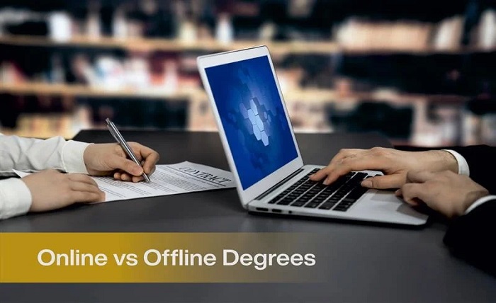 Online Degree
