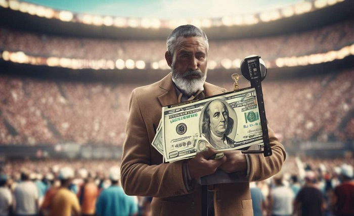 betting