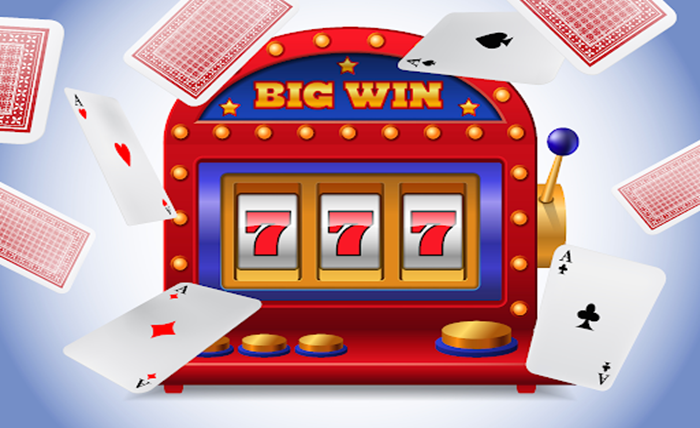 Slot