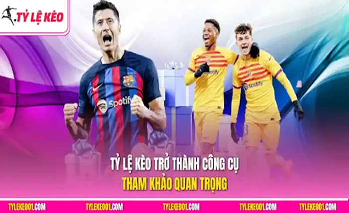 Tỷ Lệ Kèo