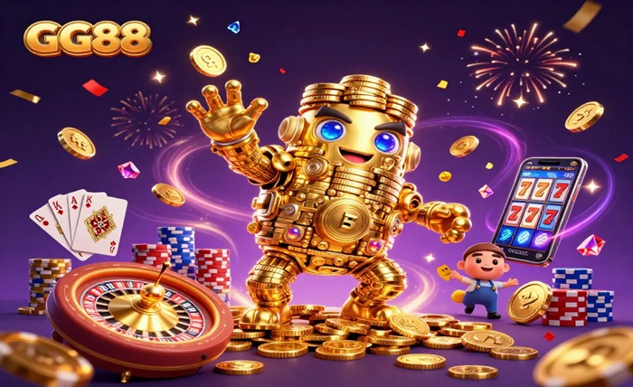 GG88 Casino
