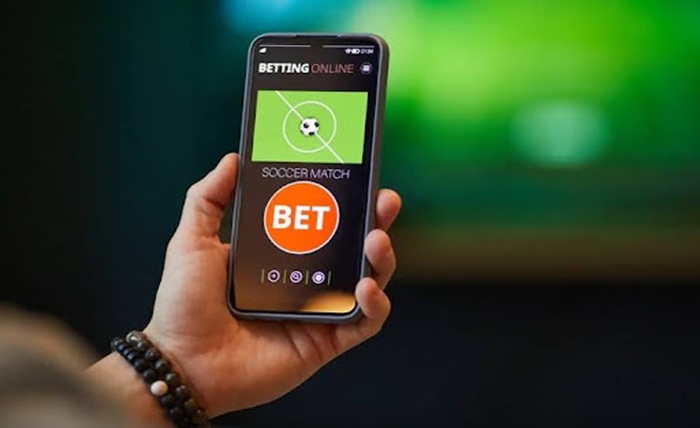 Sports Betting