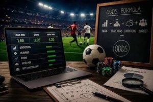 Sports Betting