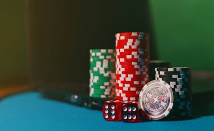Tamasha Casino Site