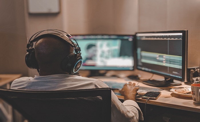 Creativity and Digital Entertainment