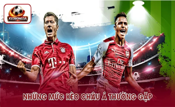 Kèo Bóng Đá