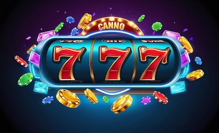 Online Slot